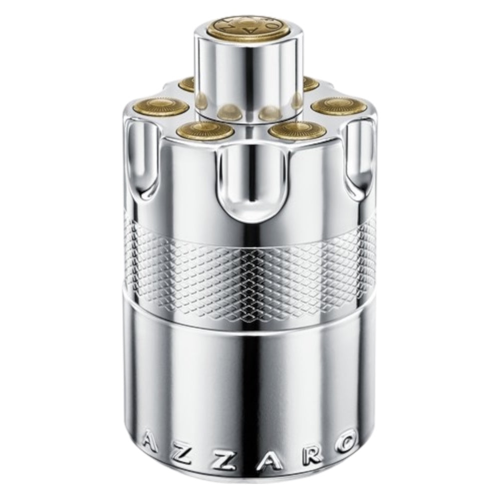 Azzaro Wanted Men EDP 100ml