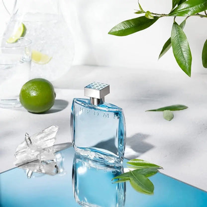 Azzaro Chrome Men EDT 200ml