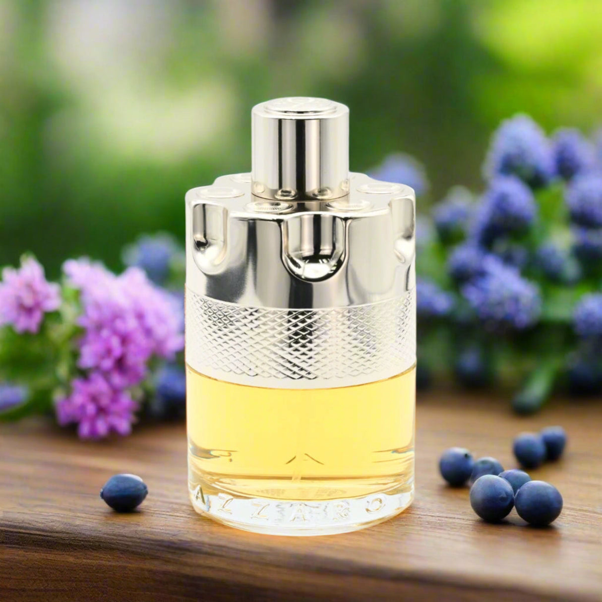 Azzaro Wanted Men EDT 100ml