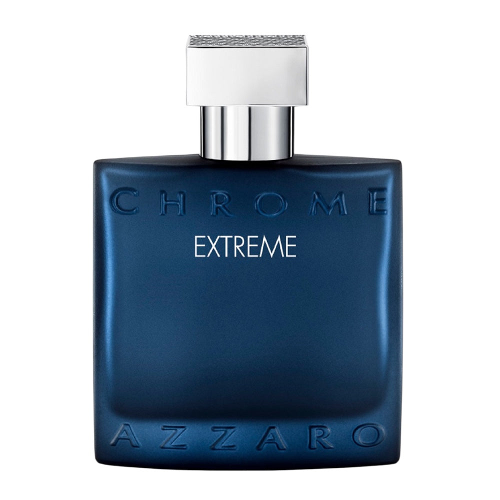 Azzaro Chrome Extreme Men EDP 100ml