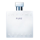 Azzaro Chrome Pure  Men EDT 100ml