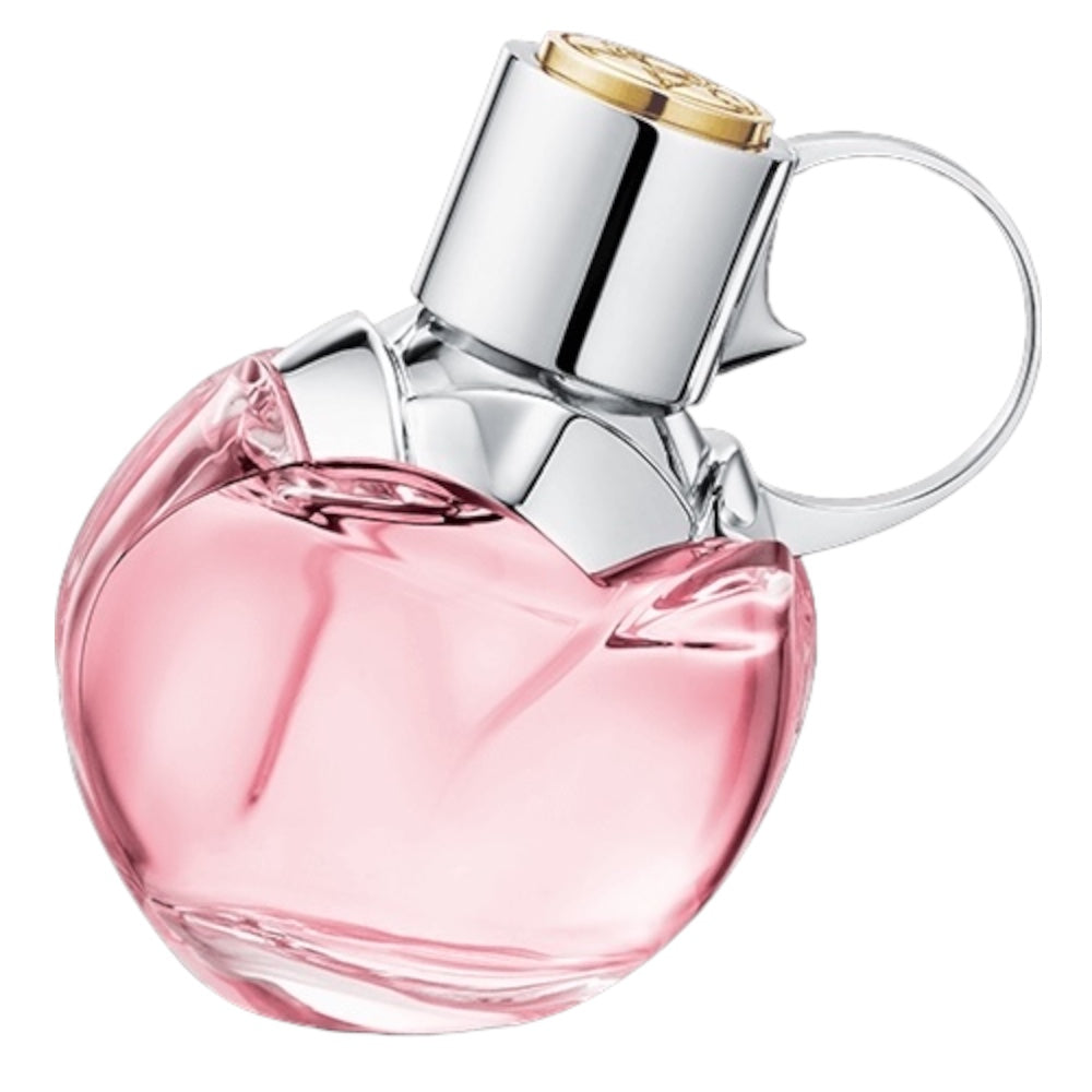 Azzaro Wanted Girl Tonic Women EDT 80ml