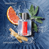 Azzaro Sport Men EDT 100ml