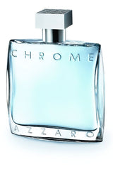 Azzaro Chrome Men EDT 100ml