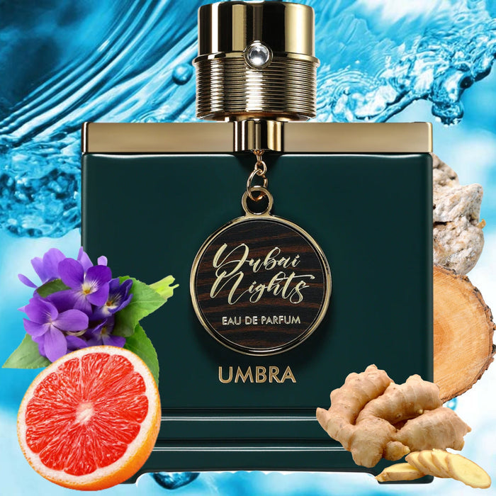 Armaf Dubai Nights Umbra Men EDP 100ml