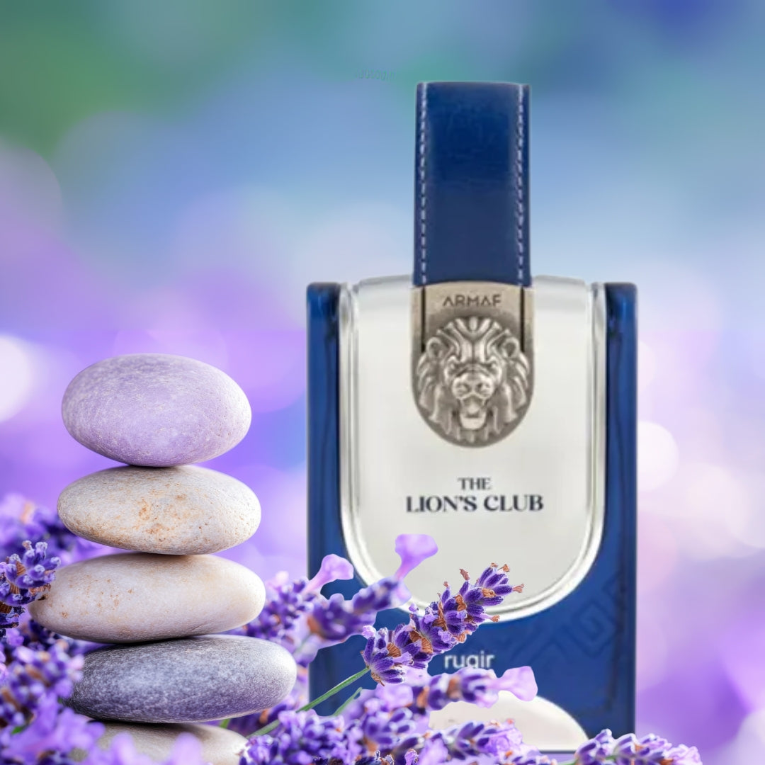 Armaf the Lions Club Rugir EDP 100ml