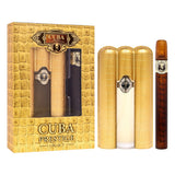 Cuba Prestige Legacy Set 2 Pz Men EDT 90ml/ EDT 30ml