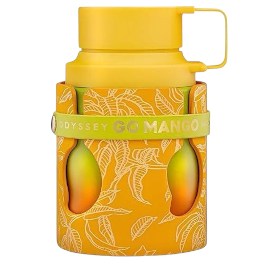 Armaf Odyssey Go Mango Men EDP 100ml