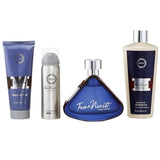 Armaf Tres Nuit Men Set 4pcs EDT 100ml/ Body Spray 50ml/ Shower Gel 95ml/ Shampoo 245ml