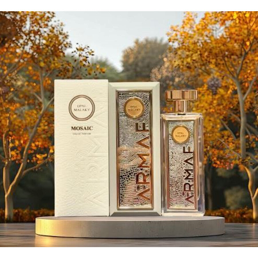 Armaf Mosaic Opal Malaky Men EDP 75ml