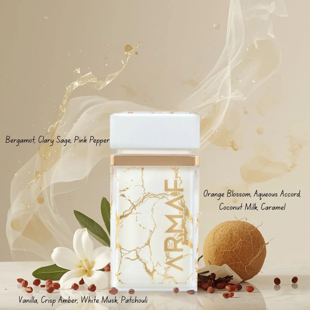 Armaf Perle D'Or Woman EDP 75ml