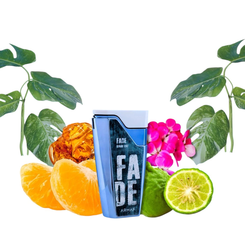 Armaf Fade Denim Men EDP 75ml