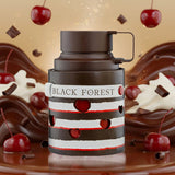 Armaf Odyssey Black Forest Unisex EDP 100ml