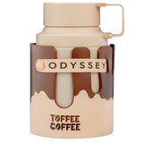 Armaf Odyssey Toffee Coffee Unisex EDP 100ml