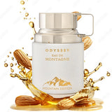 Armaf Odyssey Montagne Men EDP 100ml