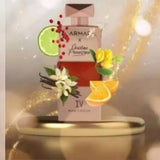 Armaf Christian Provenzano IV Men Parfum 100ml