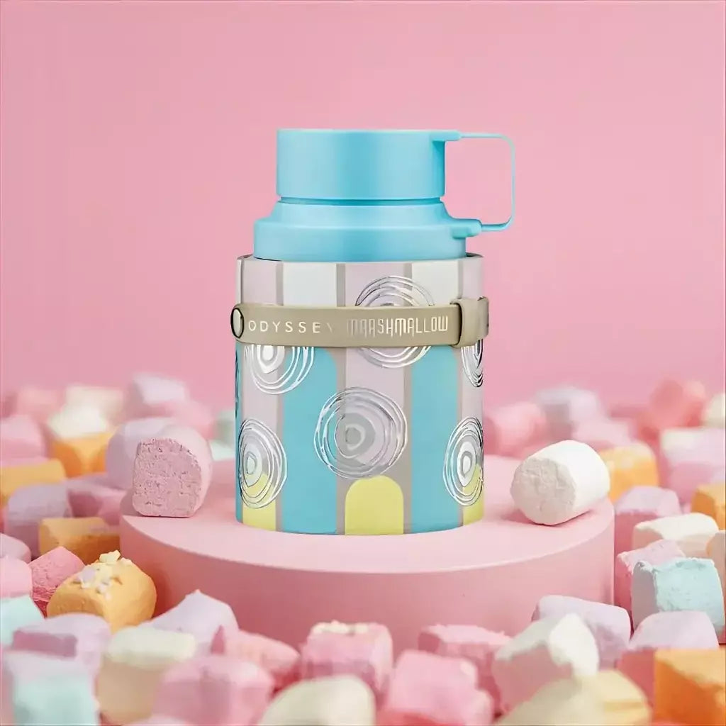 Armaf Odyssey Marshmallow Unisex EDP 100ml