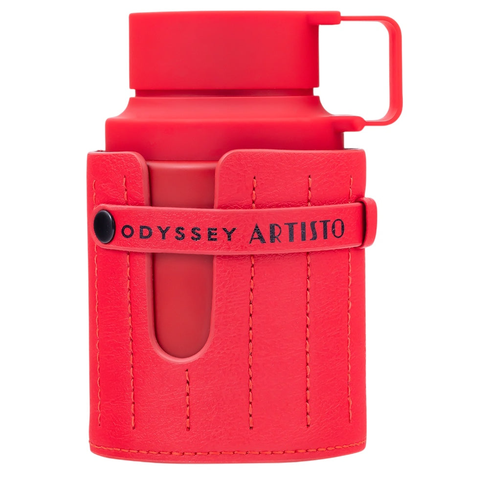 Armaf Odyssey Artisto Red Men EDP 100ml