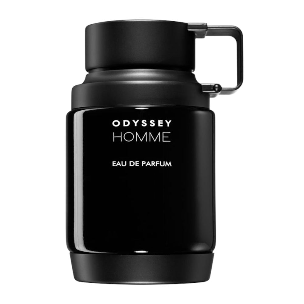 Armaf Odyssey Homme Black Men EDP 100ml