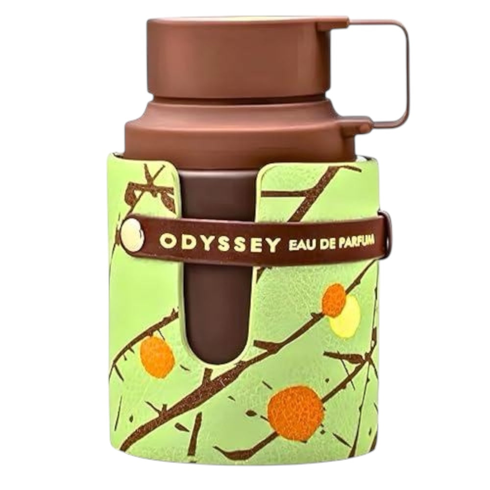 Armaf Odyssey Dubai Chocolate Gourmand Men EDP 100ml