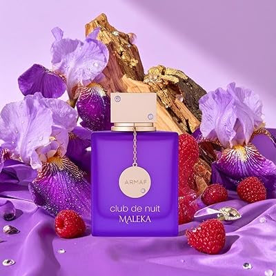 Armaf Club De Nuit Maleka Woman EDP 105ml