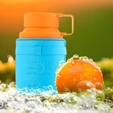 Armaf Odyssey Mandarín Sky Men EDP 200ml