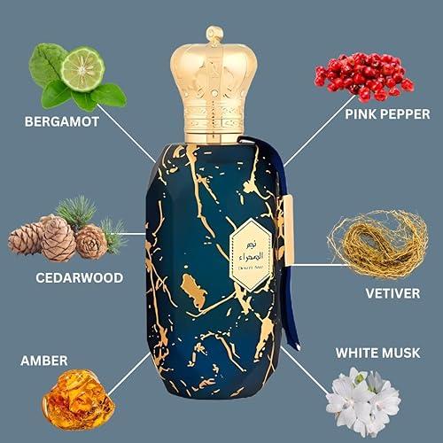 Armaf Desert Star Women EDP 100ml