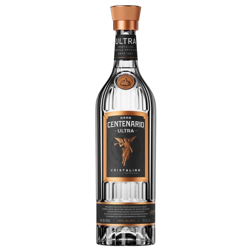 Gran Centenario Ultra Cristalino 695 ml