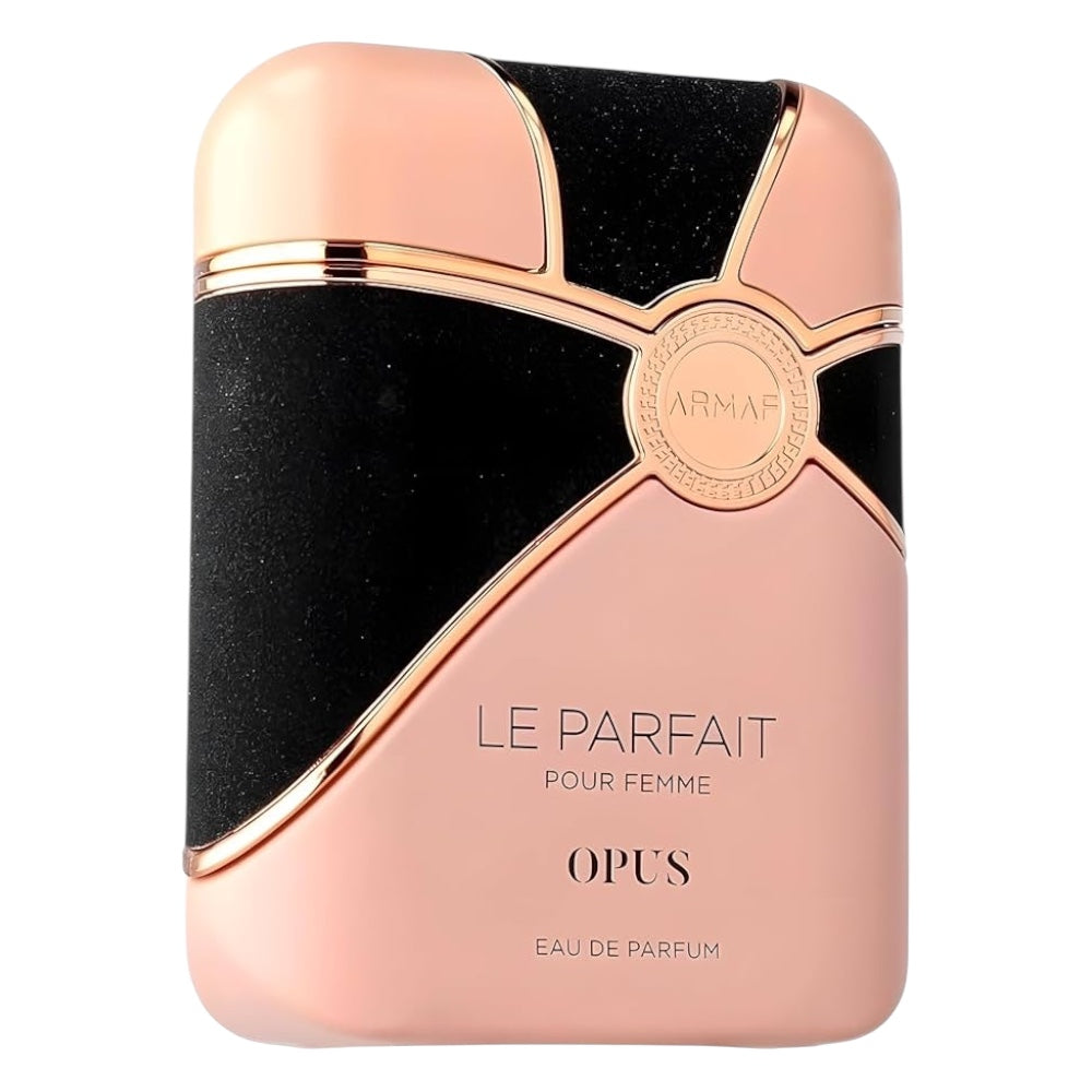 Armaf Le Parfait Opus Pour Femme Women EDP 100ml