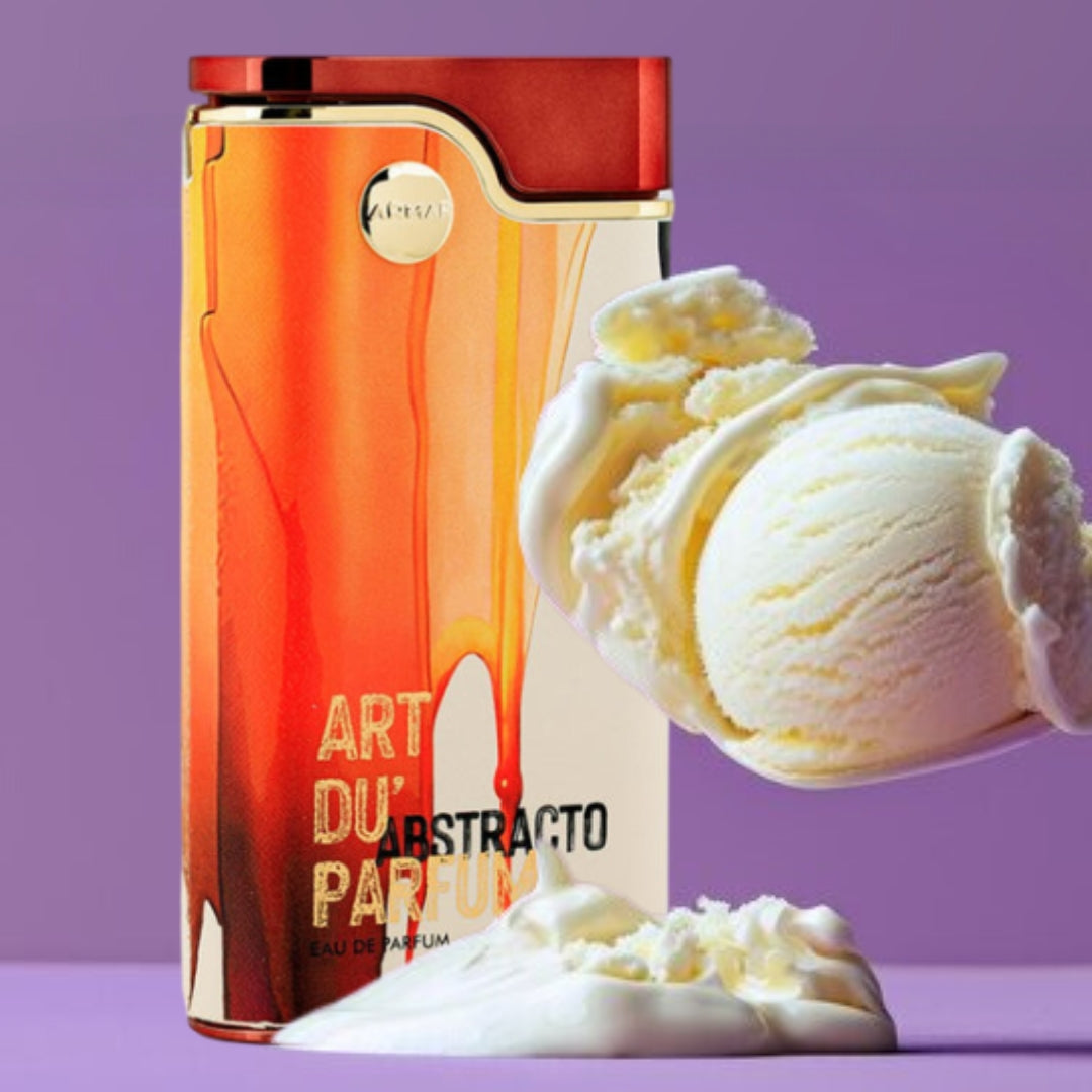 Armaf Art Du Abstracto Men EDP 100ml