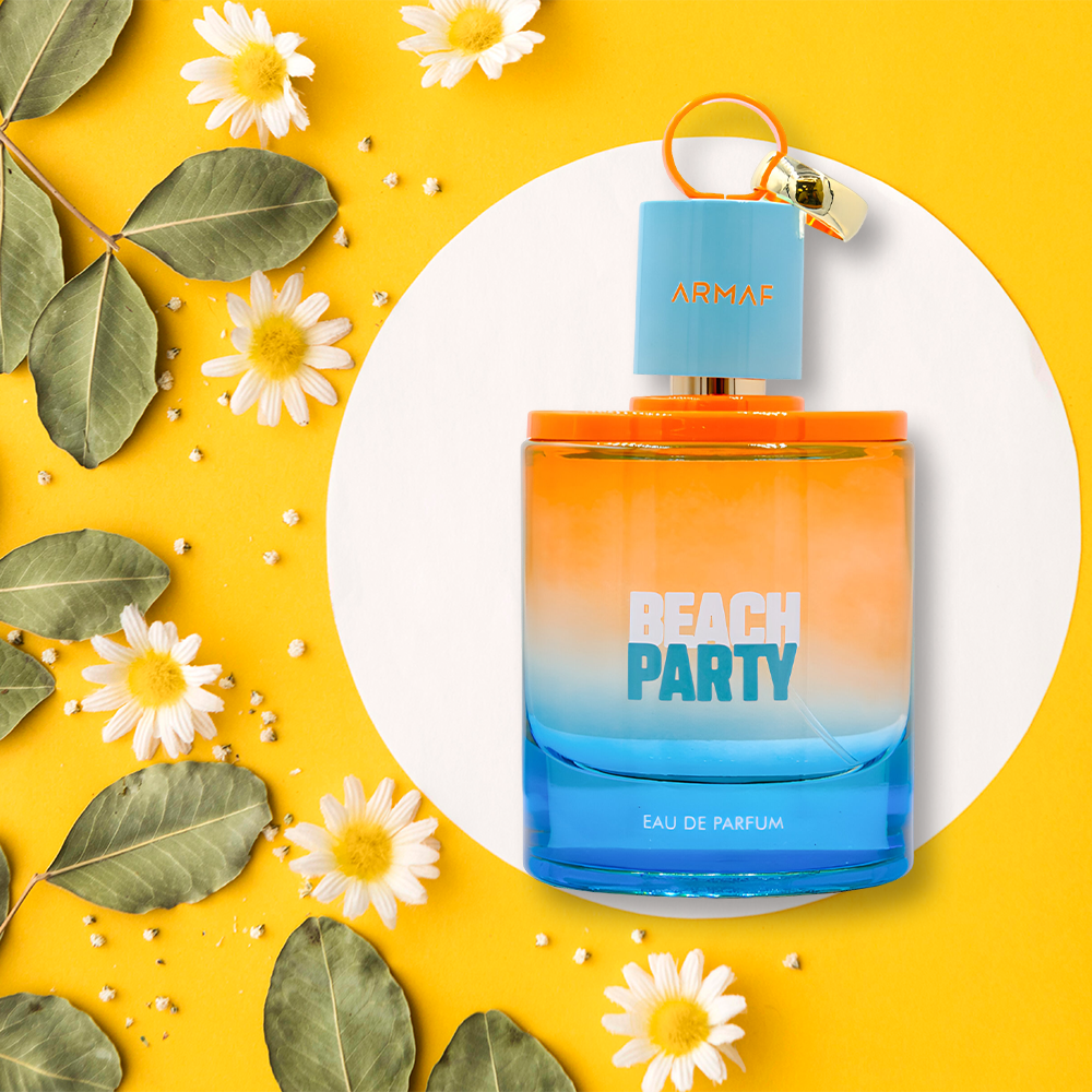 Armaf Beach Party Woman EDP 100ml