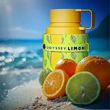 Armaf Odyssey Limoni Men EDP 100ml