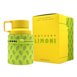 Armaf Odyssey Limoni Men EDP 100ml