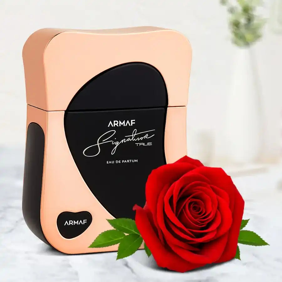 Armaf Signature True Woman EDP 100ml