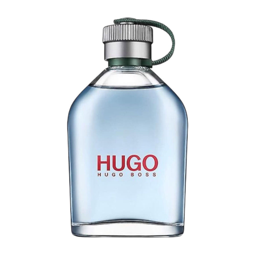 Hugo Boss Men EDT 200ml