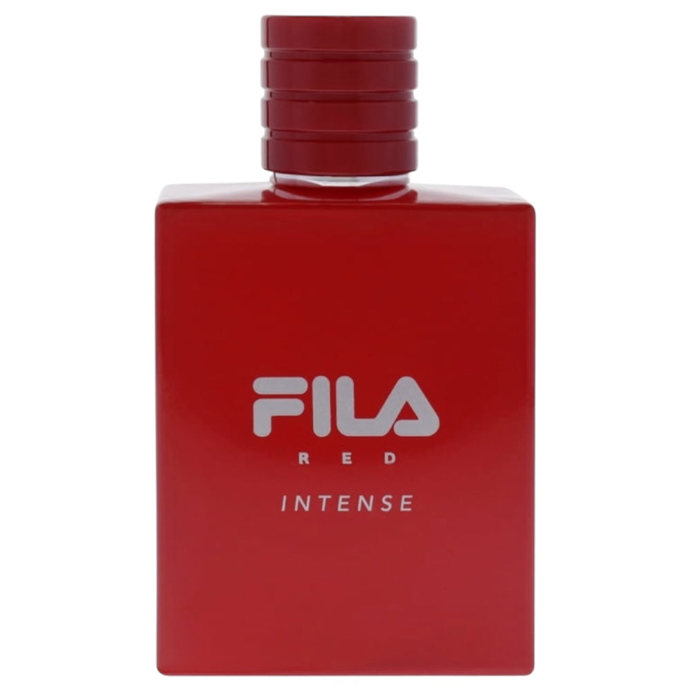 Fila Red Intense Men EDP 100ml