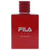 Fila Red Intense Men EDP 100ml