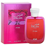 Rasasi Hawas Pink Women EDP 100ml