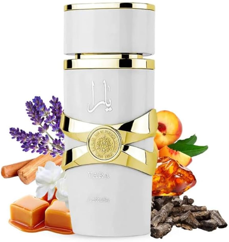 Lattafa Yara Moi EDP Woman 100ml