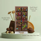Armaf Dubai Delicacy Kunafa Chocolate Men EDP 70ml