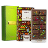 Armaf Dubai Delicacy Kunafa Chocolate Men EDP 70ml