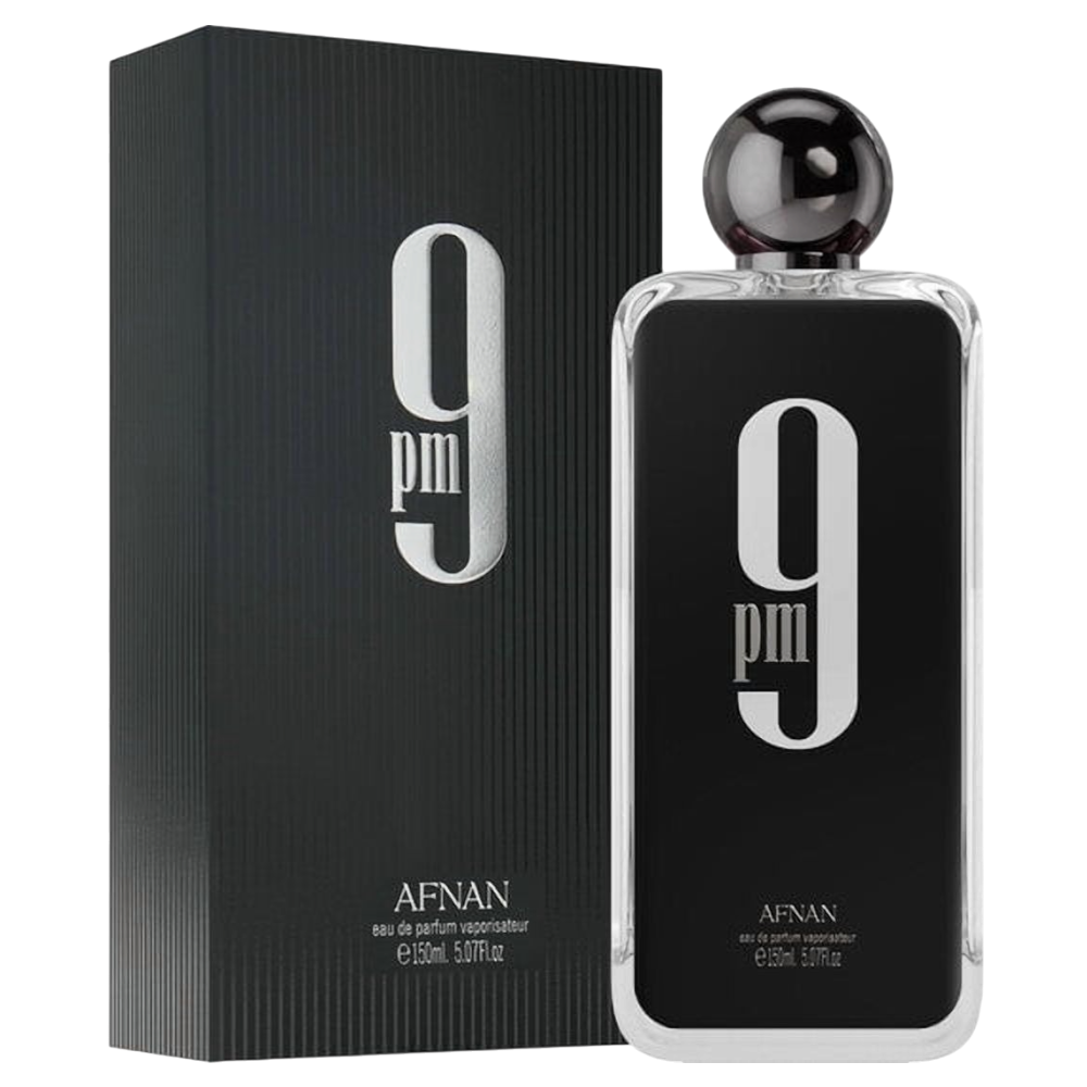Afnan 9pm Men EDP 150ml