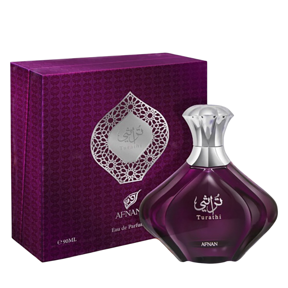Afnan Turathi Woman EDP 90ml