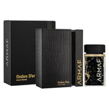 Armaf Ombre D’Or Men EDP 75ml