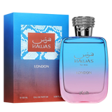 Rasasi Hawas London Unisex EDP 100ml