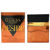 Guess Seductive Desire Men EDT 100ml