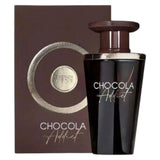 Fragrance World French Avenue Chocola Addict Unisex EDP 100ml