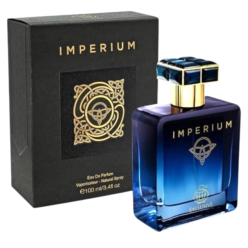 Fragrance World French Avenue Imperium Men EDP 100ml