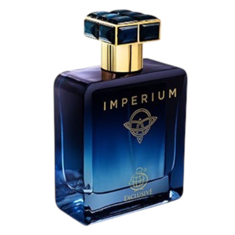 Fragrance World French Avenue Imperium Men EDP 100ml