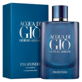 Giorgio Armani Acqua di Gio Profondo Men EDP 125ml